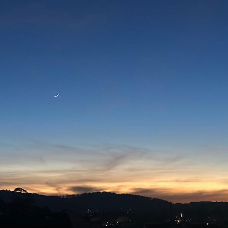 Hong Nhan Hotel Da Lat Eksteriør billede