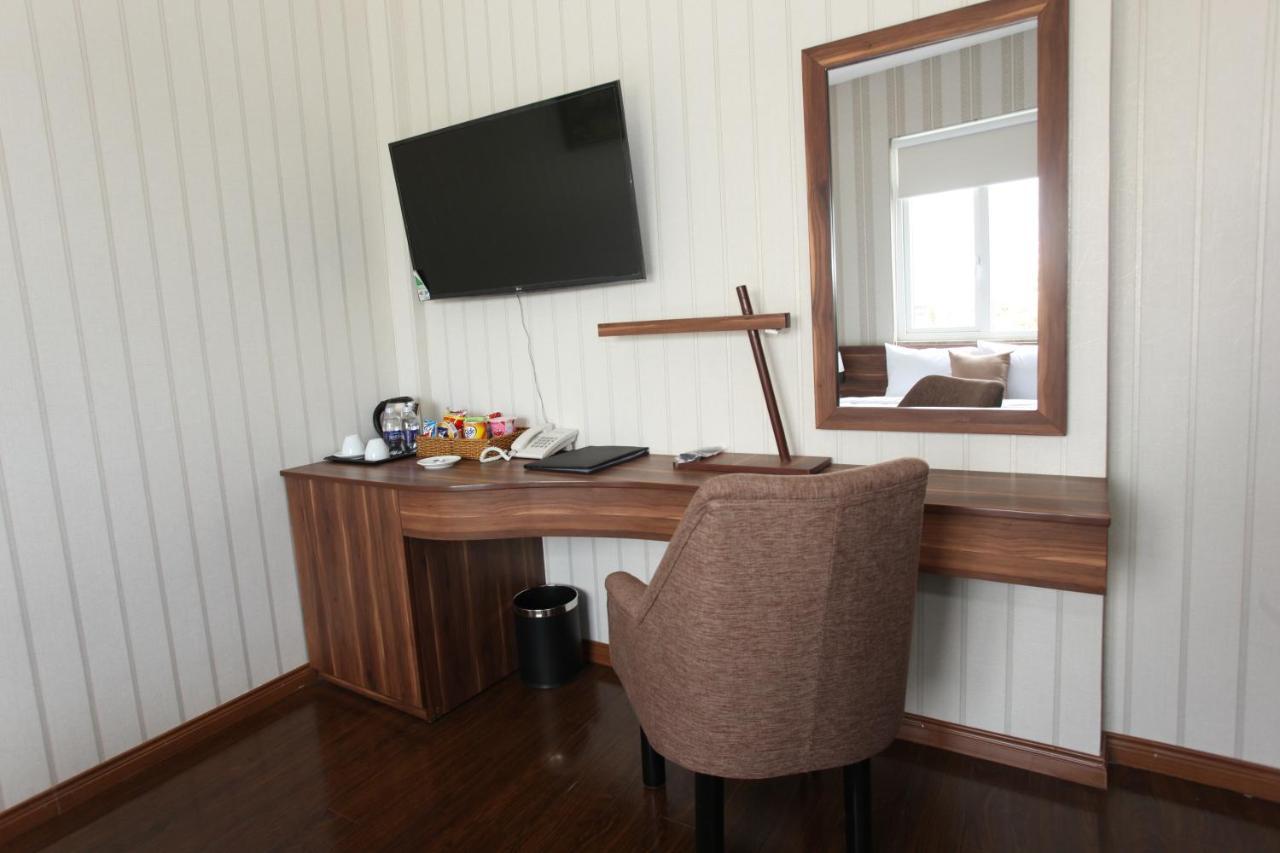 Hong Nhan Hotel Da Lat Eksteriør billede