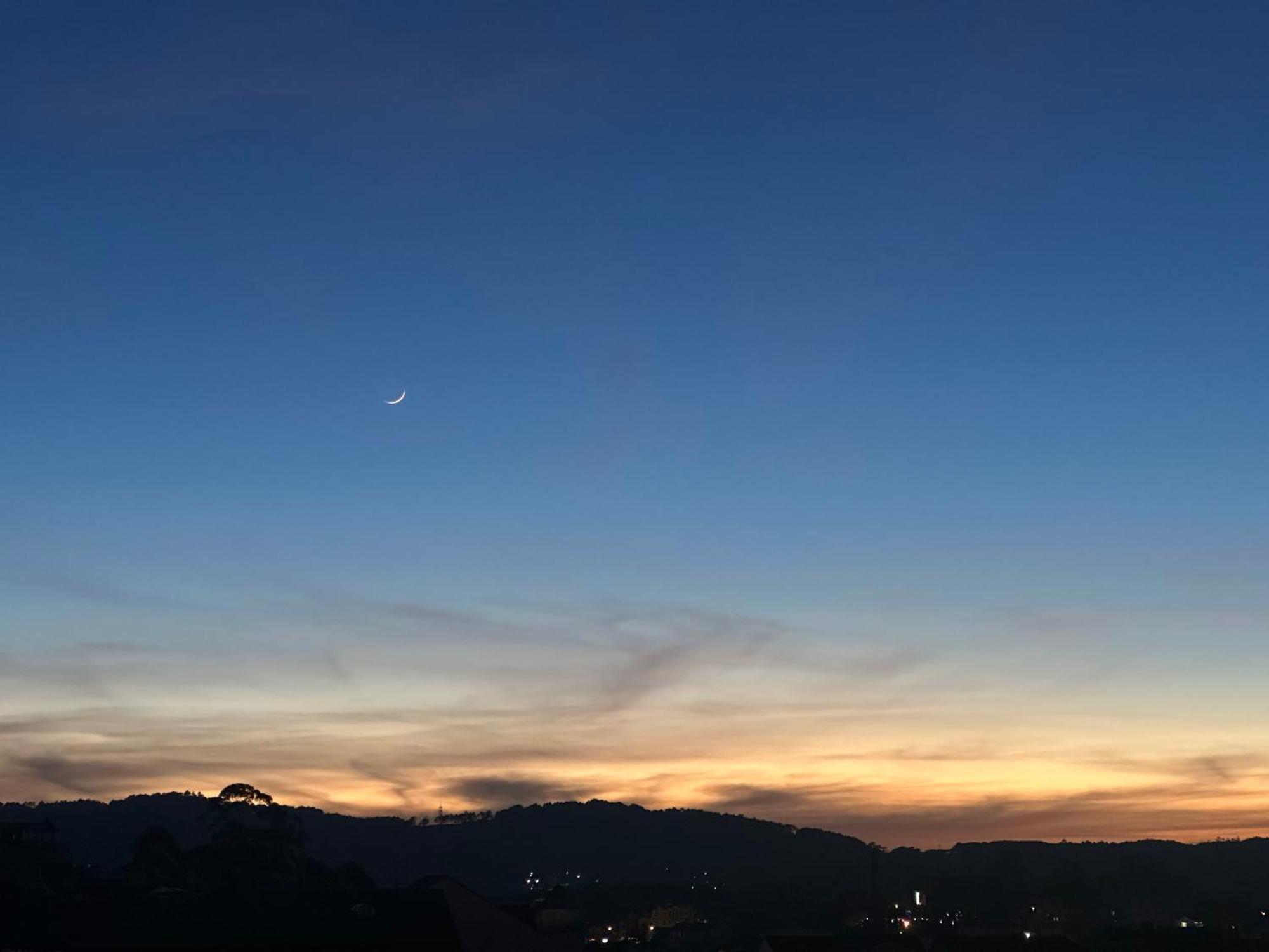 Hong Nhan Hotel Da Lat Eksteriør billede