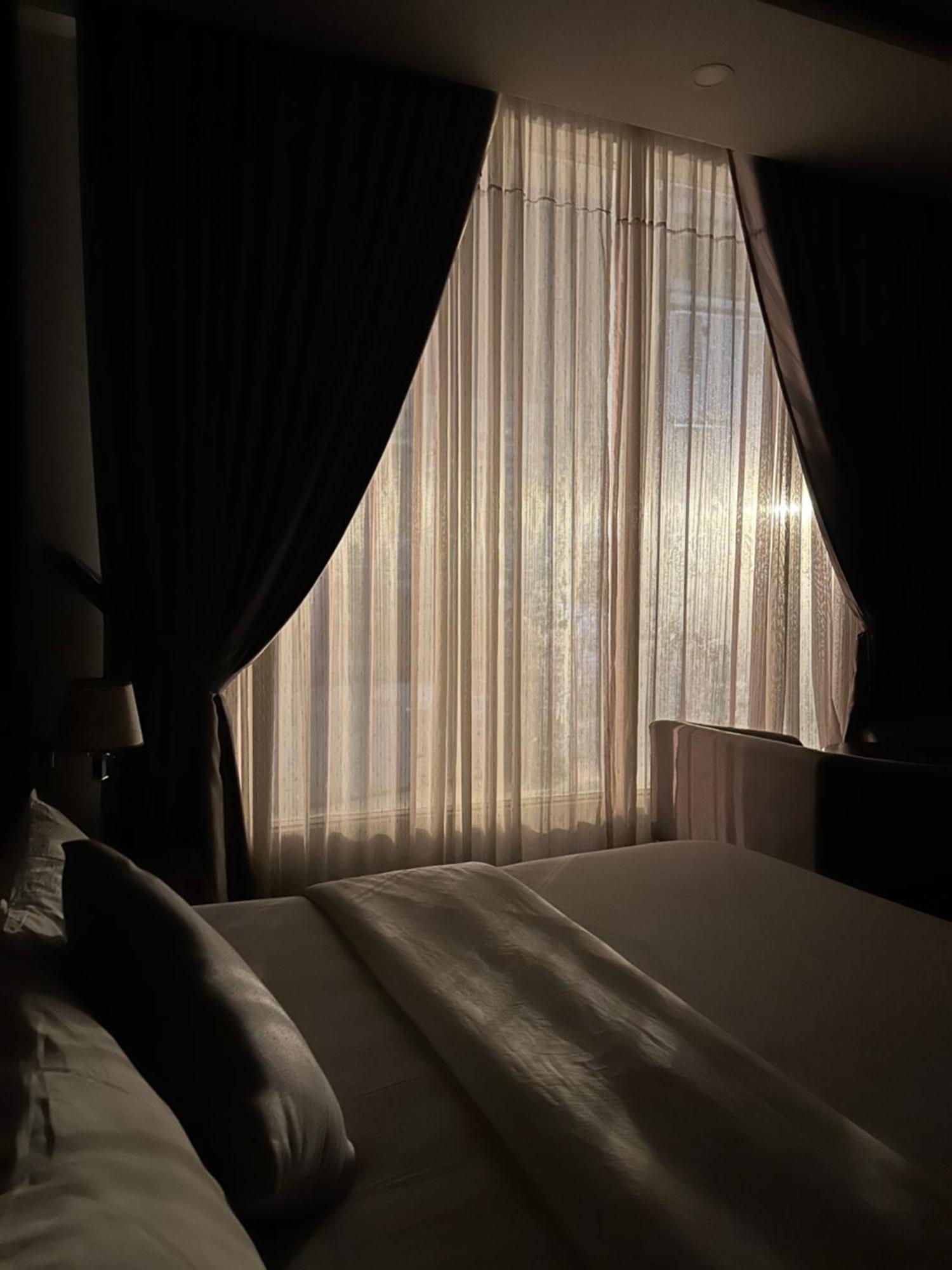 Hong Nhan Hotel Da Lat Eksteriør billede