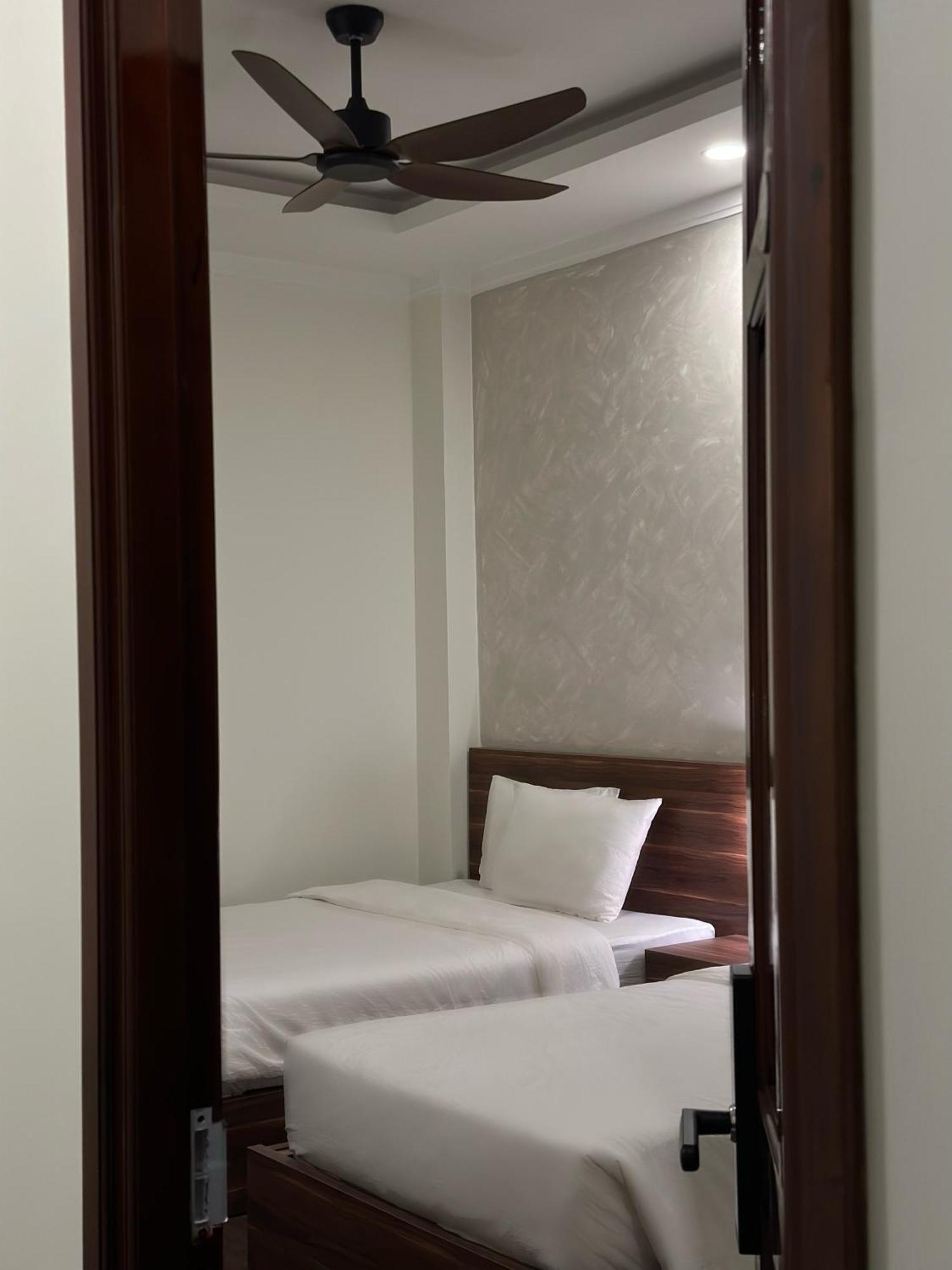 Hong Nhan Hotel Da Lat Eksteriør billede