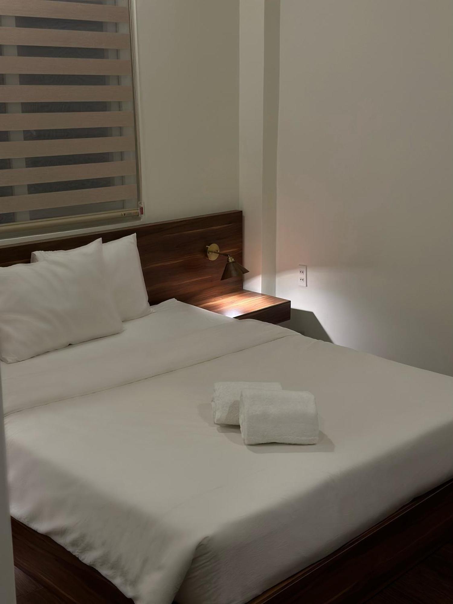Hong Nhan Hotel Da Lat Eksteriør billede