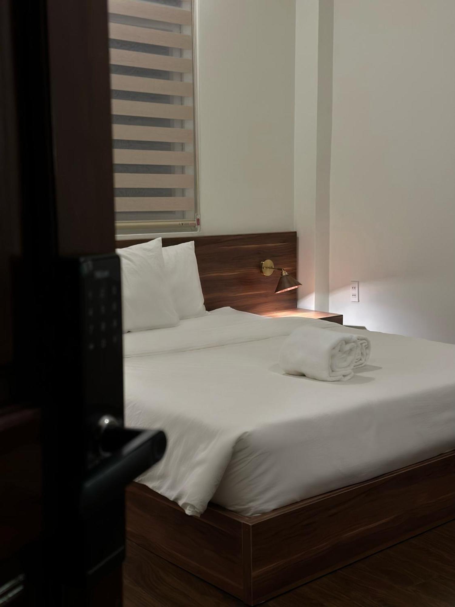 Hong Nhan Hotel Da Lat Eksteriør billede