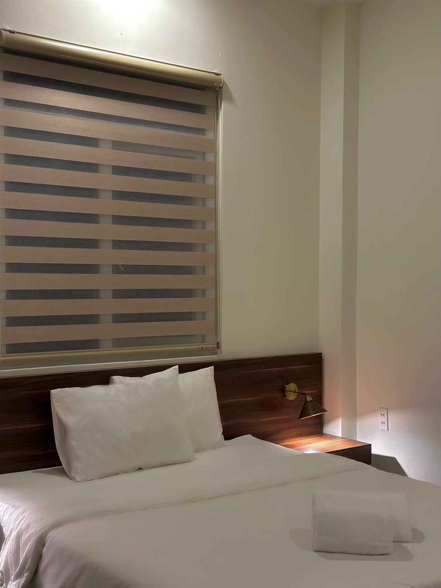 Hong Nhan Hotel Da Lat Eksteriør billede