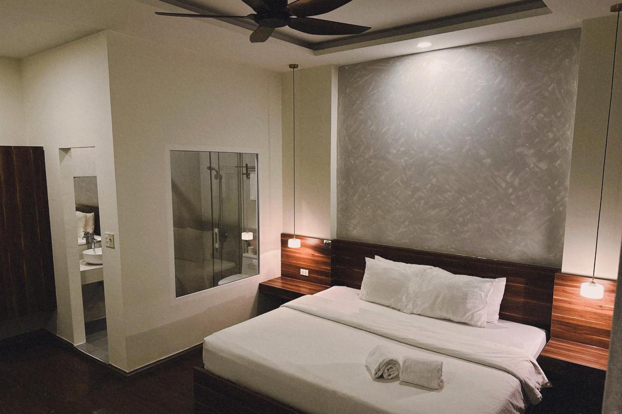 Hong Nhan Hotel Da Lat Eksteriør billede