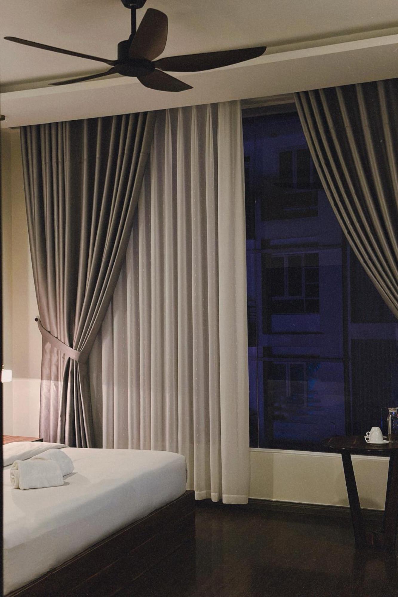 Hong Nhan Hotel Da Lat Eksteriør billede