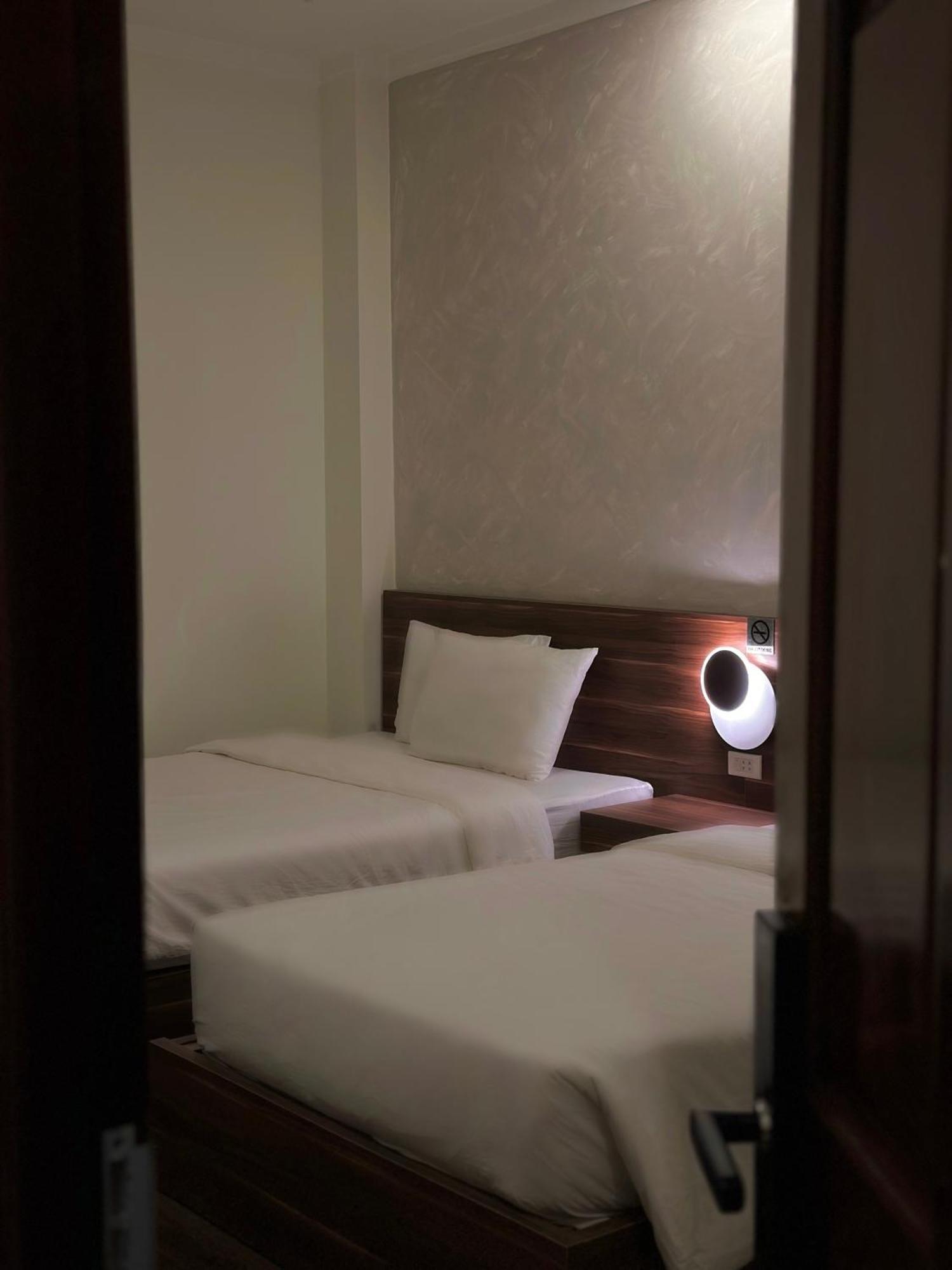 Hong Nhan Hotel Da Lat Eksteriør billede