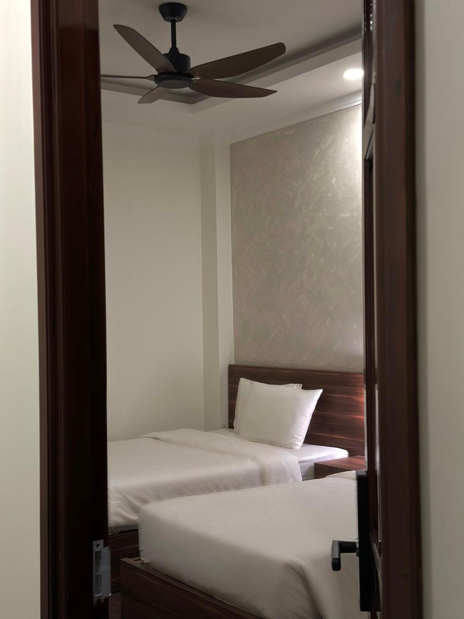 Hong Nhan Hotel Da Lat Eksteriør billede